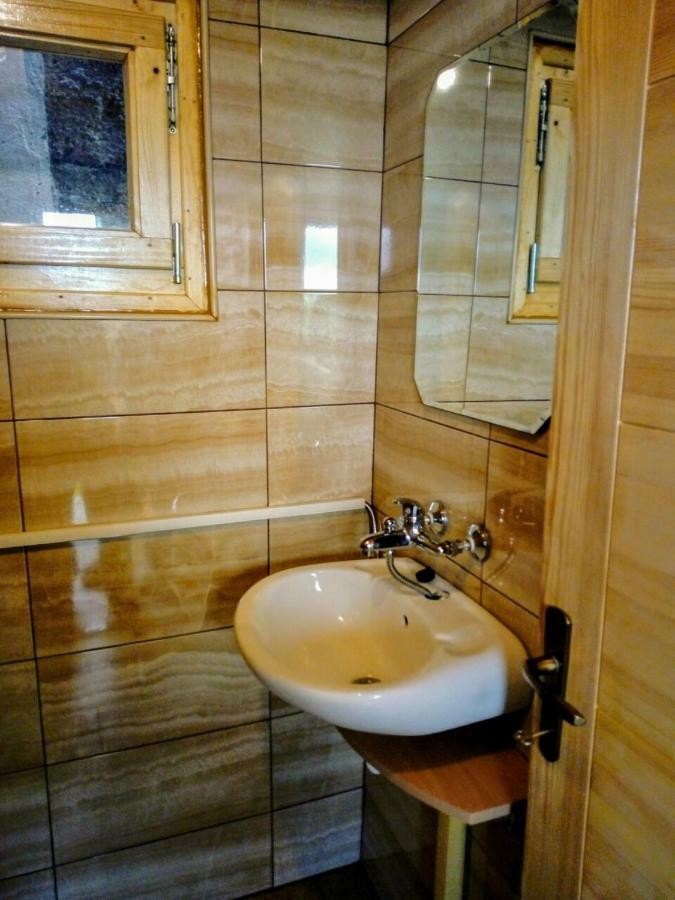 Timber House Villa Tivat Exterior photo