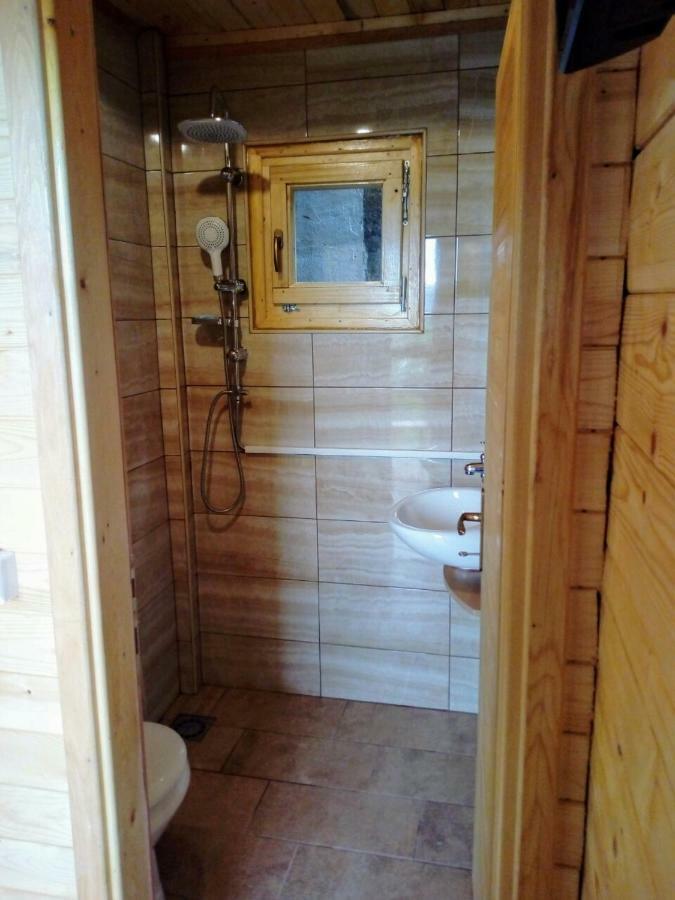 Timber House Villa Tivat Exterior photo